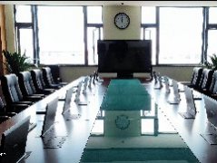 <b>炬誠(chéng)無(wú)紙化會(huì)議系統(tǒng)</b>